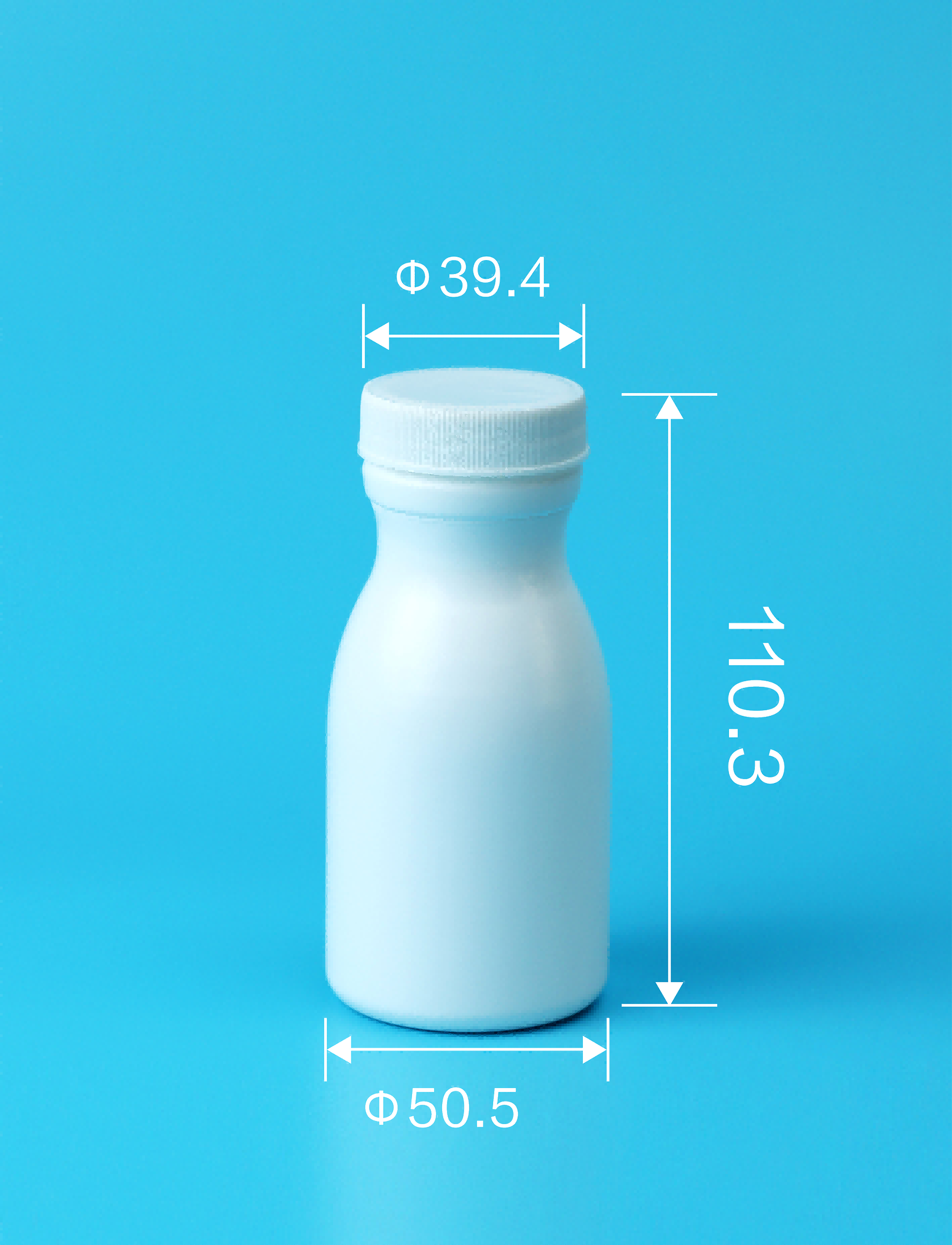 100ml-PE
